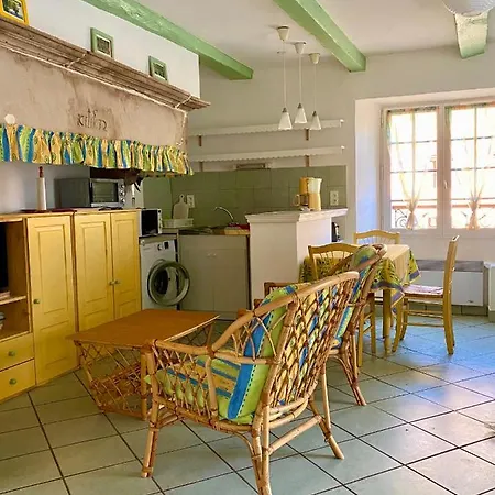 Casa de Férias La Bruyere *