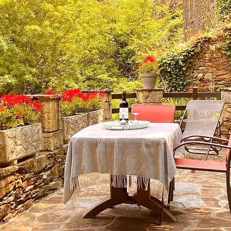 La Bruyere Casa de Férias Brousse-le-Chateau