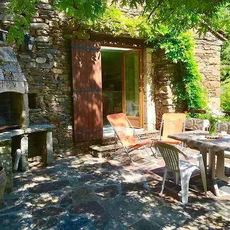 Casa de Férias La Bruyere