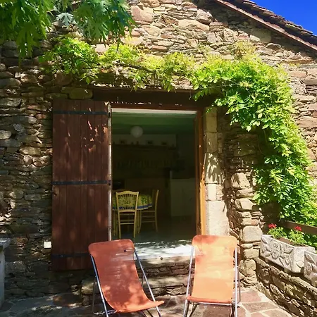 La Bruyere * Brousse-le-Chateau