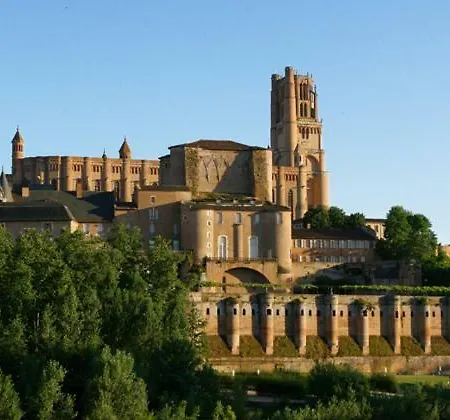 La Bruyere Brousse-le-Chateau