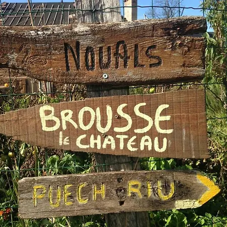 La Bruyere Casa de Férias
