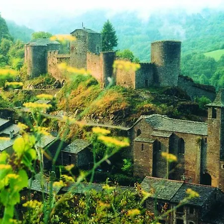 Casa de Férias La Bruyere