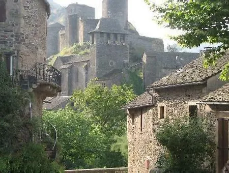 Casa de Férias La Bruyere *