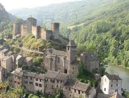 Casa de Férias La Bruyere
