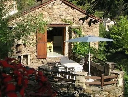 Casa de Férias La Bruyere