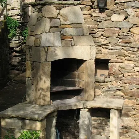 La Bruyere * Brousse-le-Chateau