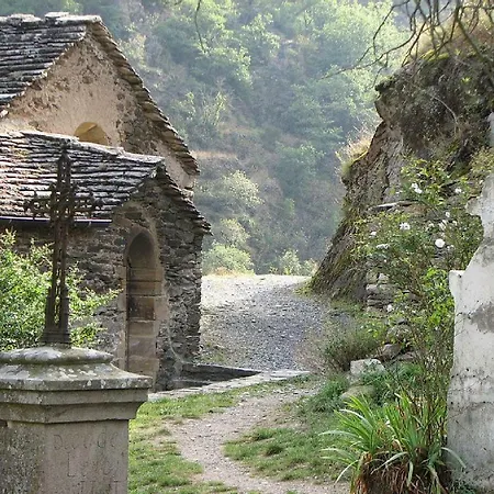 Casa de Férias La Bruyere